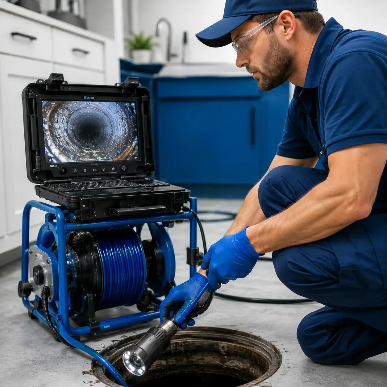 Pipe Relining professionals serving Viola, WI